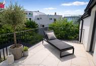 Attraktive 2-Zimmer-Neubauwohnung mit Balkon