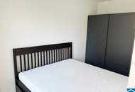 Hofseitige 2-Zimmer-Wohnung nahe Rochusmarkt