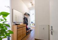 Neuwertige und leistbare Pärchenwohnung mit 2 Abstellplätzen und Balkon - Seiersberg/Pirka