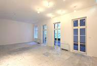 ERSTBEZUG City-Office ca. 240 m² nahe Rathaus mit Terrasse - direkt in Herzen Wiens!