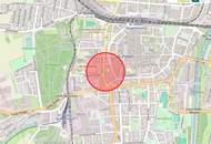 Flexible Büroeinheit nähe Innenstadt - ca. 145 m²