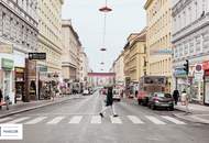 Altbaujuwel mit Gestaltungsspielraum