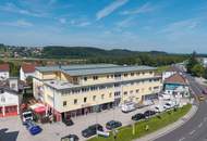 Neubau-Dachgeschosswohnung in Oberweis