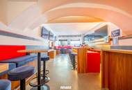Hotspot Hallein - Voll eingerichtete Sportbar im Herzen Hallein's