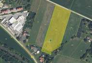 Wohnen &amp; Arbeiten unter einem Dach – Nähe LKH Radkersburg