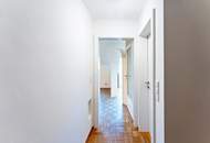 Einzugsbereite 2-Zimmer-Wohnung mit Balkon in ruhiger Wohnlage