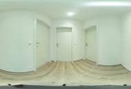 Elegante 3-Zimmerwohnung mit Balkon in saniertem Altbau