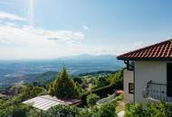 Einfamilienhaus am Kulm - "Ihr Rückzugsort mit unverbaubarem Fernblick."