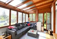 Einfamilienhaus Nähe Kurpark Oberlaa