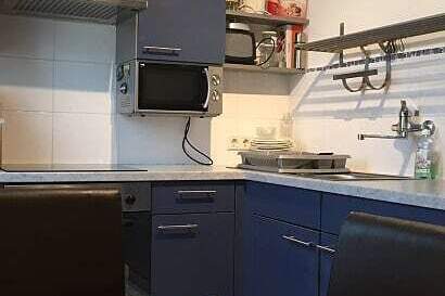 Eisenstadt - Zentrumsnähe! Gepflegte 53m2Terrassen Wohnung!, Wohnung-miete, 650,00,€, 7000 Eisenstadt(Stadt)