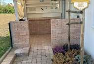 MODERNES PASSIV-DOPPELHAUS MIT SCHÖNEM GARTEN