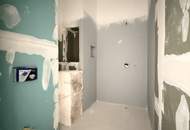 Perfekte 2-Zimmer-Anlegerwohnung im Altbau: Vollsaniert mit Kurzzeitvermietungs-Bewilligung!