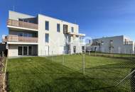 KREMSER WOHNDOMIZIL 2Zi- 64qm- Gartenwohnung, 2Terrassen, Lift, Tiefgarage, in beliebter Grünruhelage