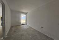 DUETT PARKSTRASSE: Top B1, 2 Zimmer, große Terrasse und Eigengarten