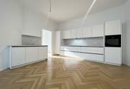 Top Lage am Fleischmarkt - Stilvolle 4-Zimmer-Wohnung