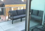 Moderne Anlegerwohnung mit Loggia und Tiefgaragenplatz