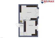 Großzügiges Einfamilienhaus in zentraler und idyllischer Waldrandlage