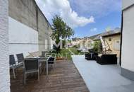 Entwicklungspotenzial in Floridsdorf