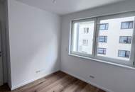 Anleger aufgepasst | Top 3-Zimmerwohnung mit Balkon an der U1 | Erstbezug