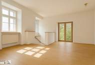 Historisches Renaissance-Anwesen mit exklusivem Ausbaupotenzial!