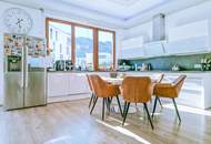 Hochwertiger 106 m² Altbau-Wohntraum mit sonnigem Balkon im Zentrum von Völs!