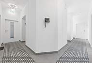 Moderne 1 Zimmer Eigentumswohnung mit Einbauküche