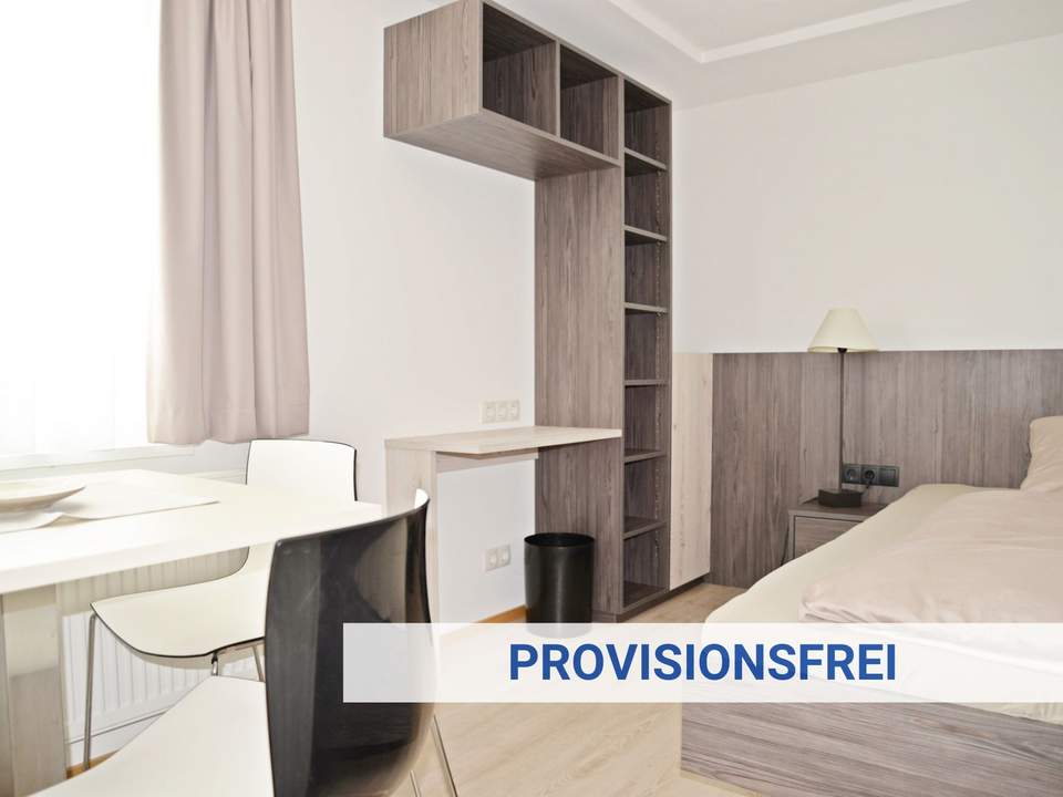 G87 / 1 ZI APPARTEMENT / TOP6