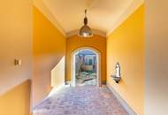 BIETERVERFAHREN-OPENHOUSE AM 02.01.2026 gegen Voranmeldung 900 m² WOHN-NUTZFLÄCHE! WOHN- UND GESCHÄFTSHAUS NAHE WIEN!