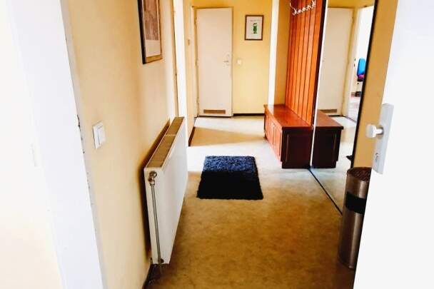 I N V E S T I T I O N in Top Lage!! U6 in 2 Minuten!, Wohnung-kauf, 229.000,€, 1060 Wien 6., Mariahilf