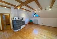 "Zwischen Himmel und Pool!"