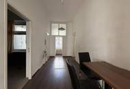 Altbauwohnung mit viel Potenzial – großzügige 3 Zimmer nahe Augarten &amp; Donaukanal - OPEN HOUSE 15.3. !!!