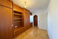 TRAUMBLICK über Wien! Sonnige 3-Zimmer-Terrassenwohnung in Grünruhelage