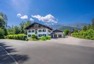 Berg.blick - charmante 3 Zimmer Wohnung in Großgmain bei Salzburg