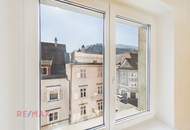 Stilvolle Stadtwohnung in Toplage von Feldkirch