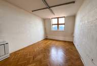 Vielseitig verwendbares Studio im prachtvollen Gründerzeithaus
