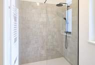 Luxuriöses Penthouse in Bestlage: Private Liftfahrt - 50 m² Sonnenterrasse - 5 Zimmer. So will man leben!