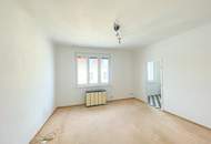 SONNIGE 2 Zimmer zu SANIEREN im 4. Stock!