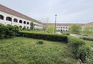 Residieren im Schloss! (Haus 1 Top 6)