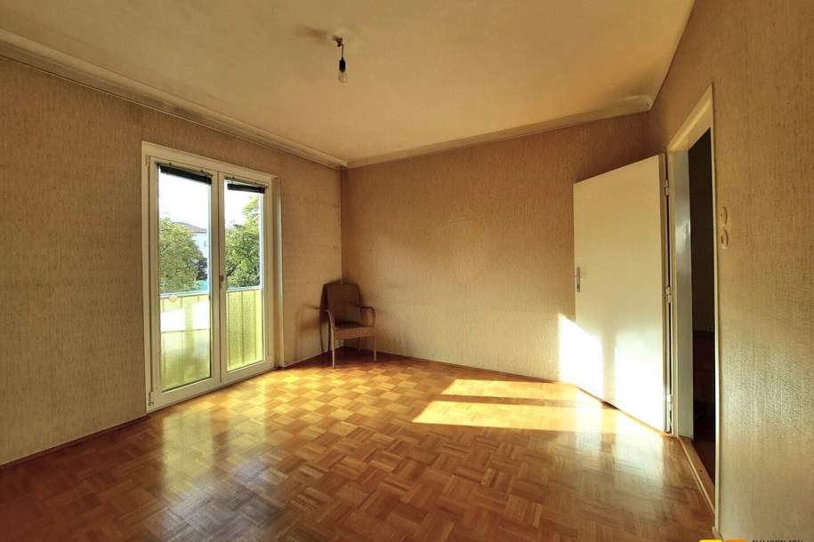 Ruhige 3-Zimmerwohnung in Hernals, Wohnung-kauf, 290.000,€, 1170 Wien 17., Hernals