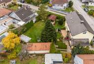 "gepflegtes Wohnhaus mit teilbarem Grundstück!"