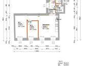 Perfekt geschnittene 3 Zimmer Altbauwohnung, direkt am Wallensteinplatz