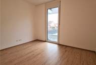 GRÜNBLICK, RUHELAGE, 67 m2 Neubau mit 2 Balkone, Wohnküche, 2 Zimmer, Wannenbad, Parketten, Lavendelweg