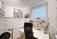 Urbanes Townhouse mit Eigengarten, Terrasse und Garage – Wohnen mit Hauscharakter im Herzen von Wien | ZELLMANN IMMOBILIEN