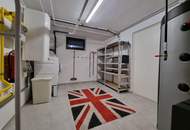 LIEBEVOLLER BUNGALOW MIT GEPFLEGTEM GARTEN IN TRAUMHAFTER RUHELAGE