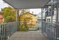 Schöffelgasse 48 - Modernes Wohnen in Gersthof