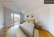 | RUHIGE LAGE | BALKON | 2-ZIMMER WOHNUNG