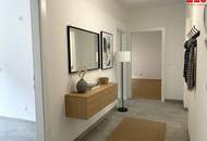 4040 Linz: Hochwertiger Neubaustandard schlüsselfertig ermöglicht stressfreies Einziehen - Wohlfühlwohnung mit Top-Infrastruktur!