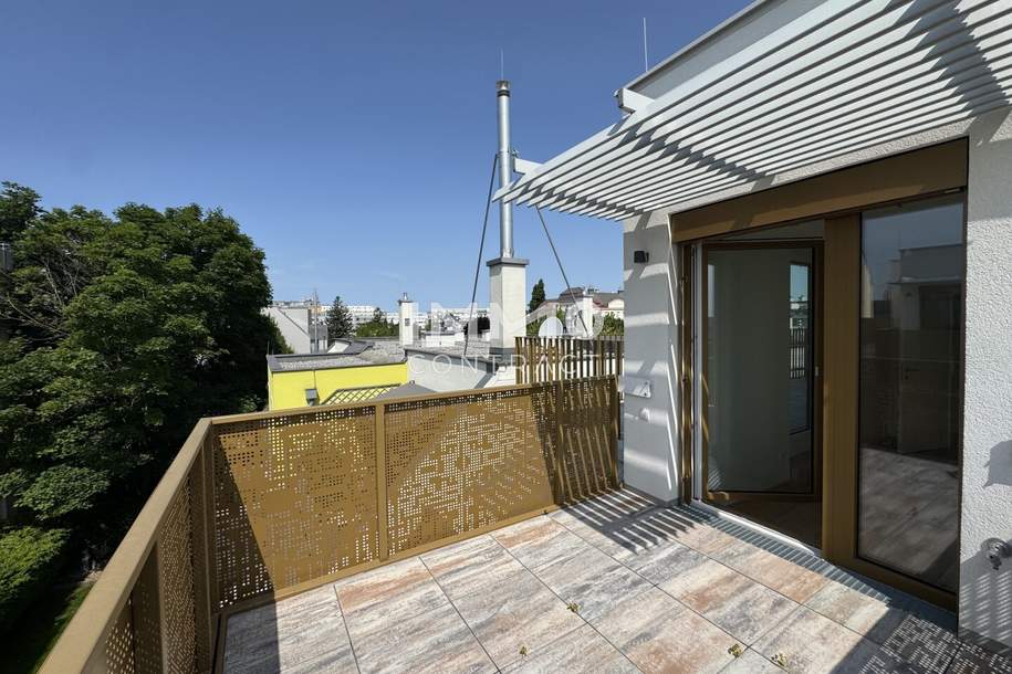 Donaustadt - Am langen Felde, Wohnung-kauf, 295.300,€, 1220 Wien 22., Donaustadt