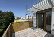 Donaustadt - Am langen Felde