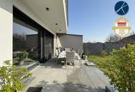 Exklusive Doppelhaushälfte in Zwentendorf | ABSOLUTE RUHELAGE!